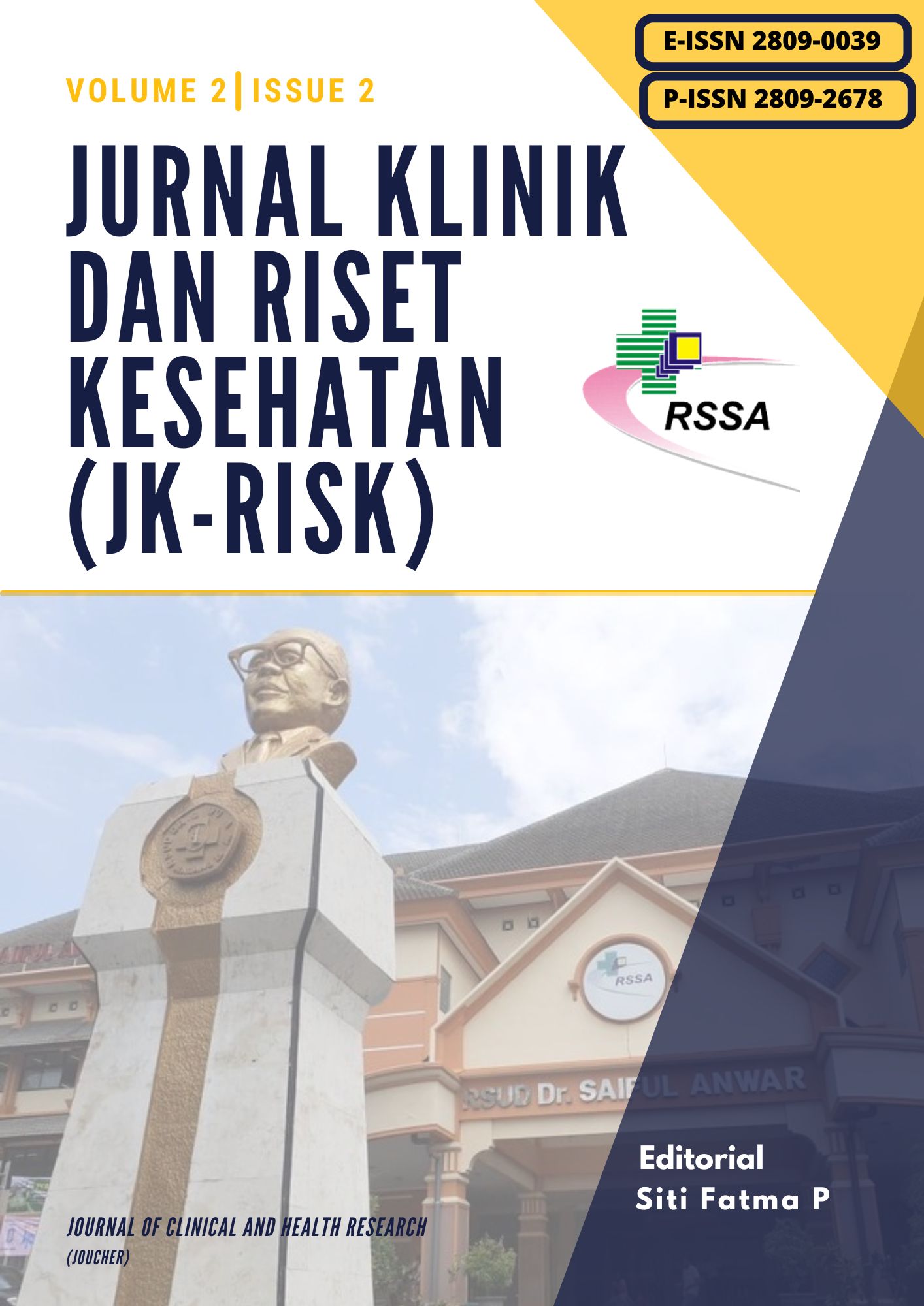 					View Vol. 2 No. 2 (2023): February 2023
				